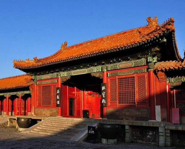 Top 10 Museums in Beijing