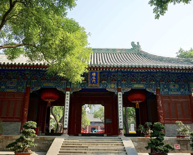 Top 10 Museums in Beijing