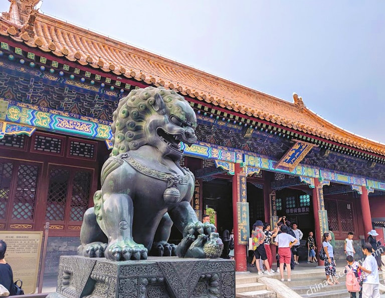 Top 10 Museums in Beijing