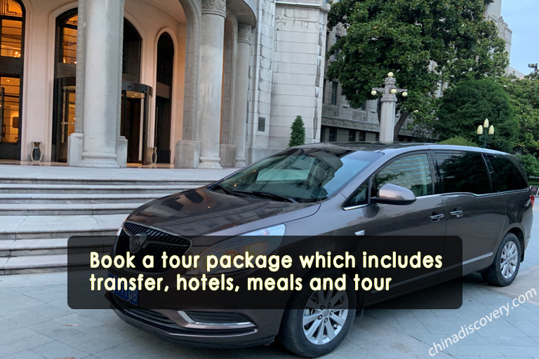 Local Private Transfer Service