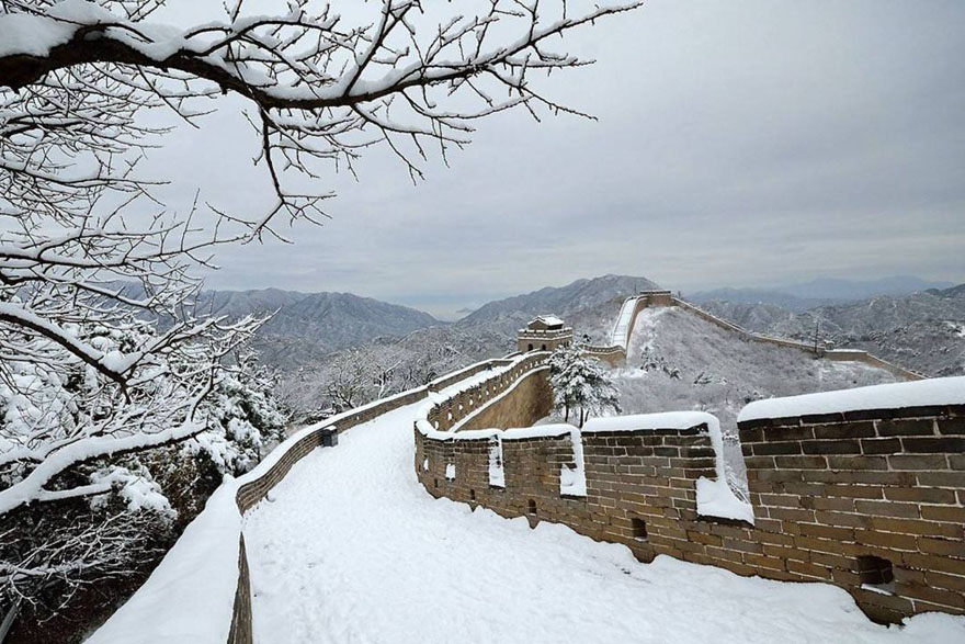 Badaling Great Wall
