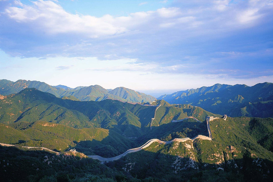Badaling Great Wall