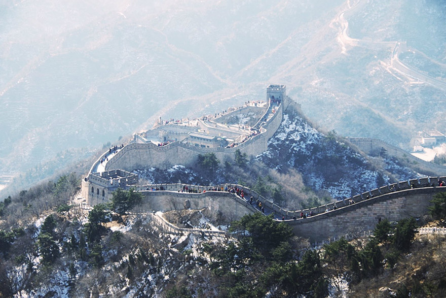 Badaling Great Wall