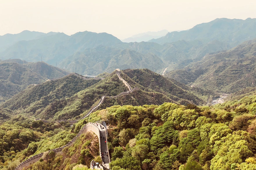 Badaling Great Wall