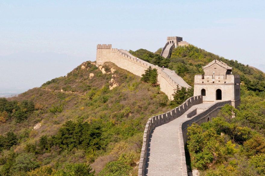 Badaling Great Wall
