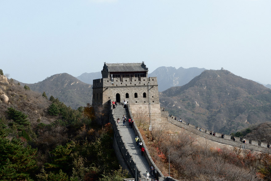 Badaling Great Wall