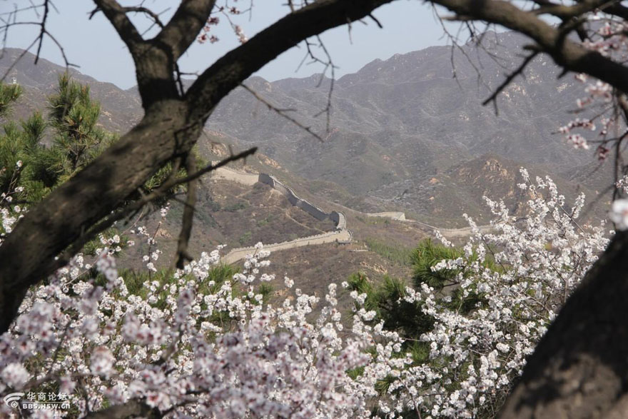 Badaling Great Wall