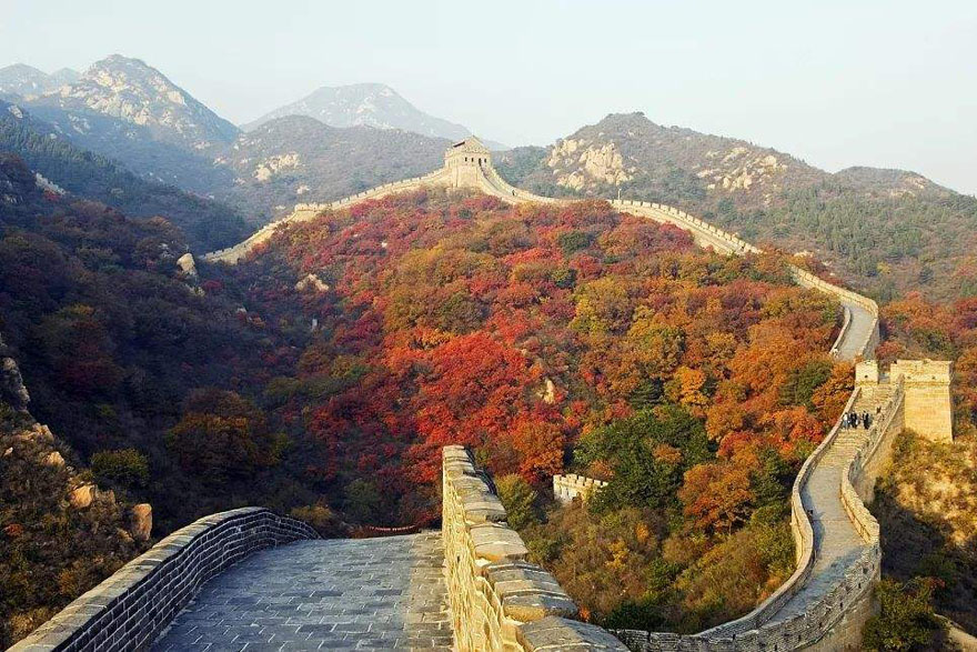 Badaling Great Wall