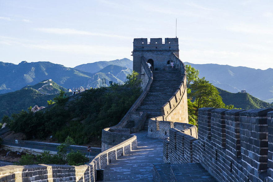 Badaling Great Wall