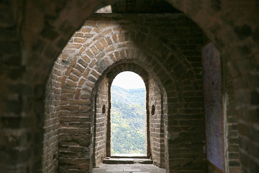 Badaling Great Wall