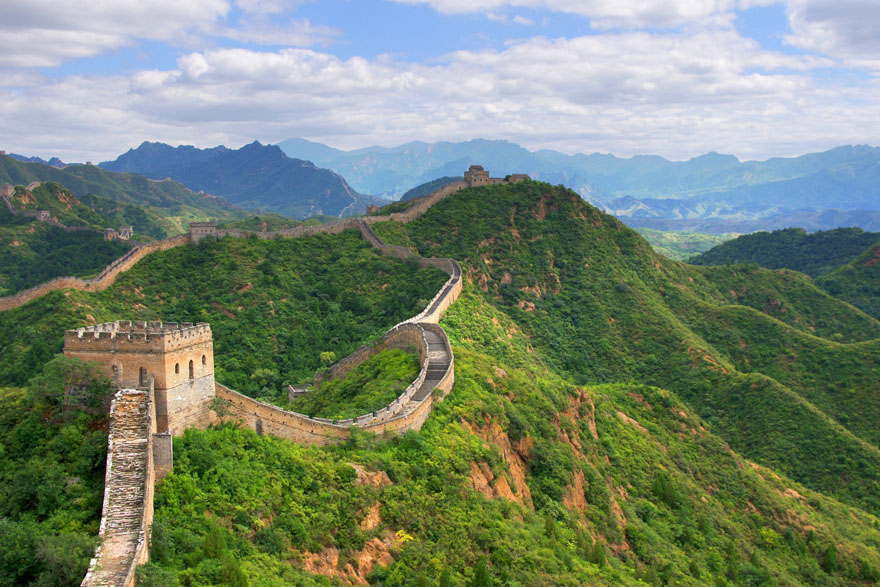 Mutianyu Great Wall