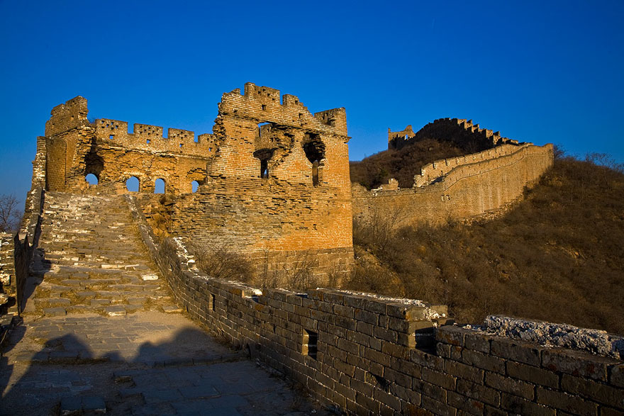 Mutianyu Great Wall