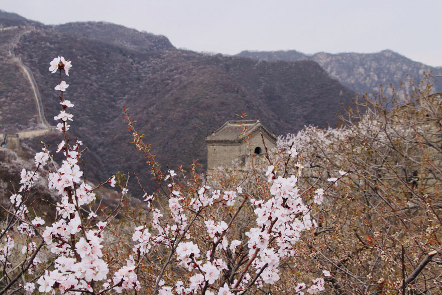 Mutianyu Great Wall