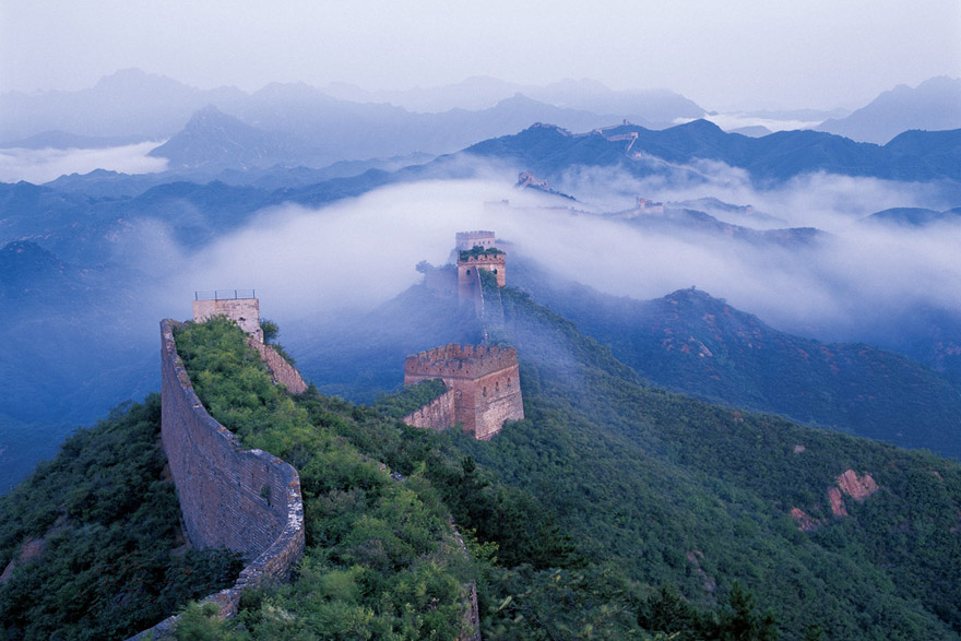 Mutianyu Great Wall