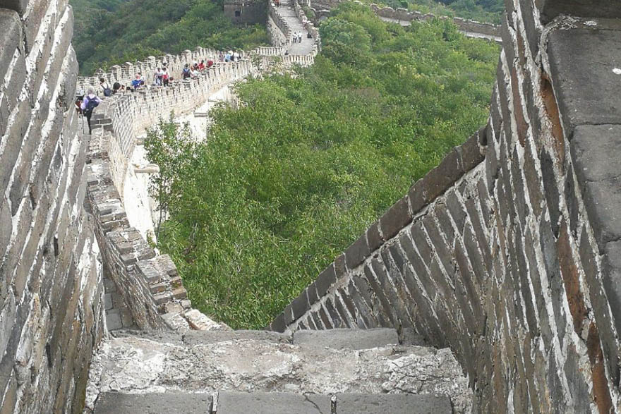 Mutianyu Great Wall