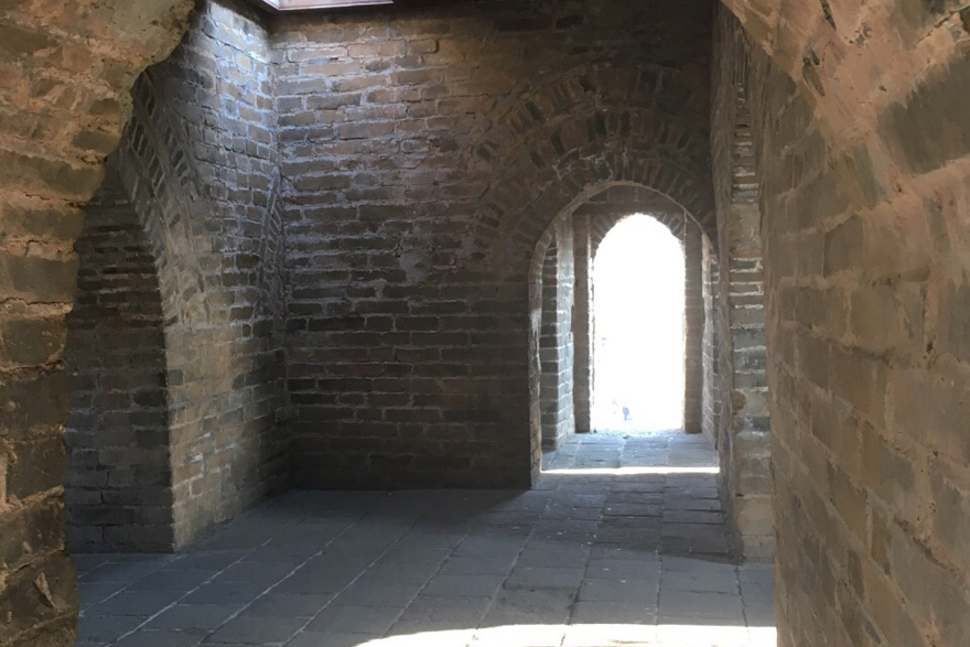 Mutianyu Great Wall