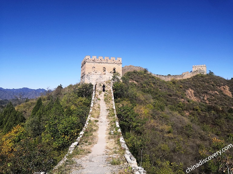 How to Plan Beijing Xian Tour