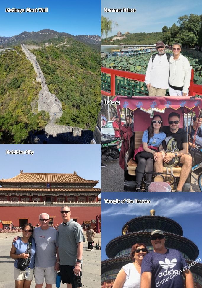 How To Plan A Trip To Beijing: Beijing Trip Planner 2024/2025