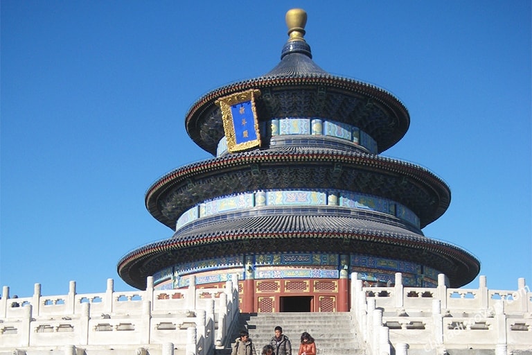 Beijing Travel Tips