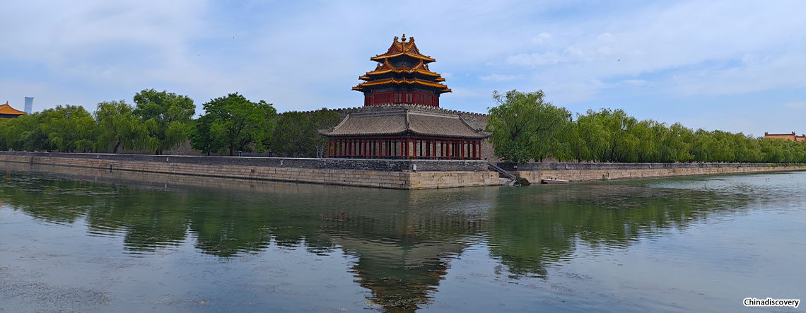 Beijing Weather in June