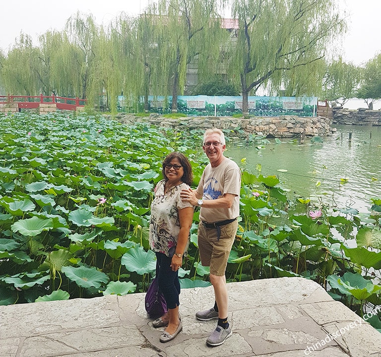 Summer Palace