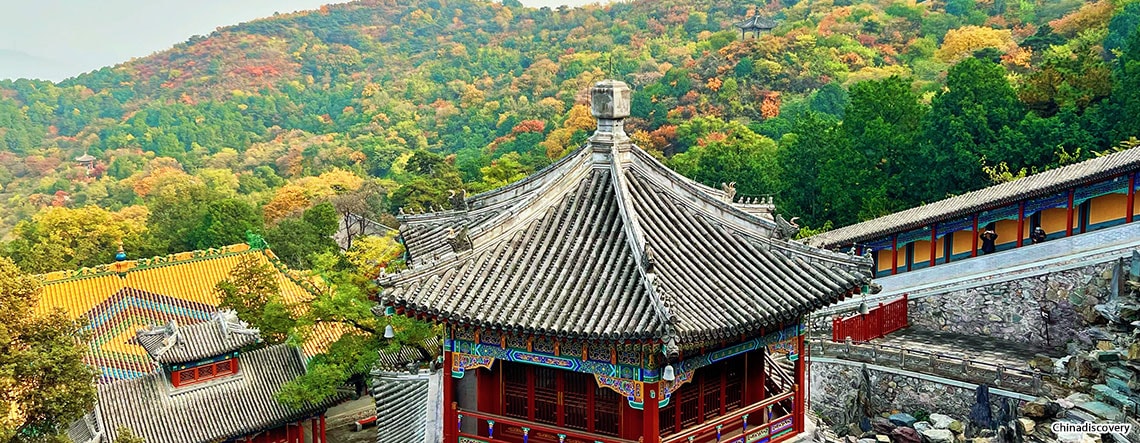 Best Time to Visit Beijing