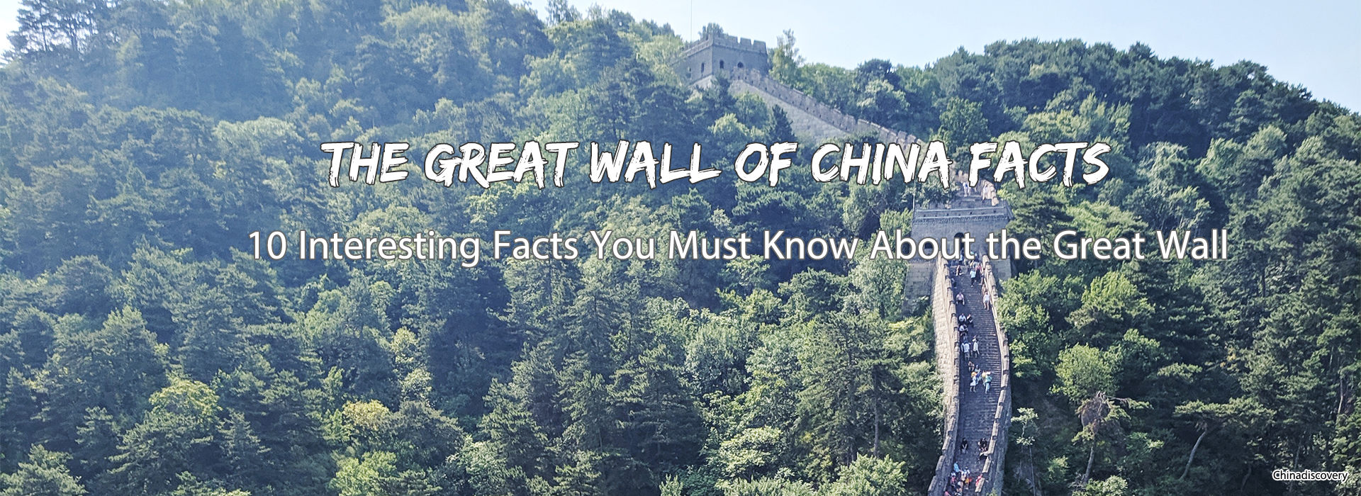 Great Wall Of China Facts 10 Questions About The Great Wall 21 22