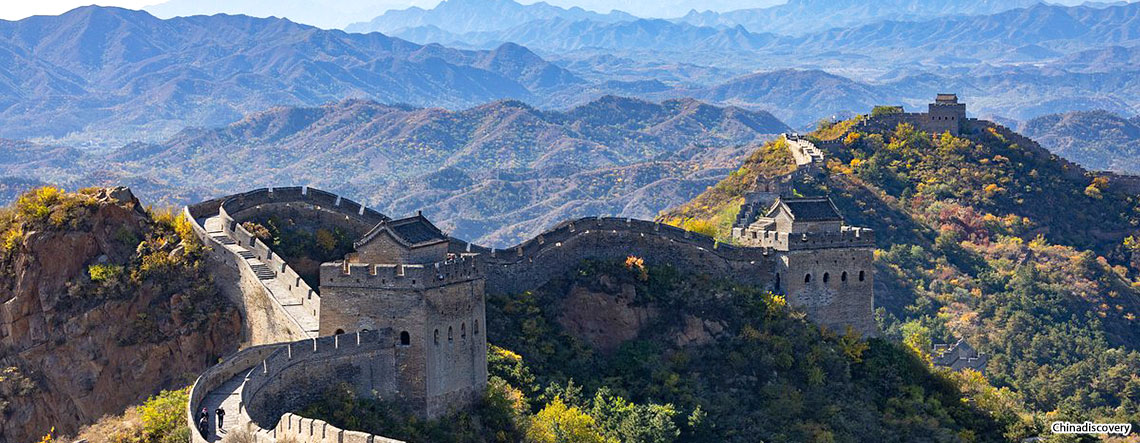 6 Days Beijing Tour