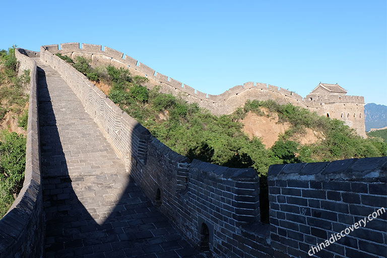 Jinshanling Great Wall