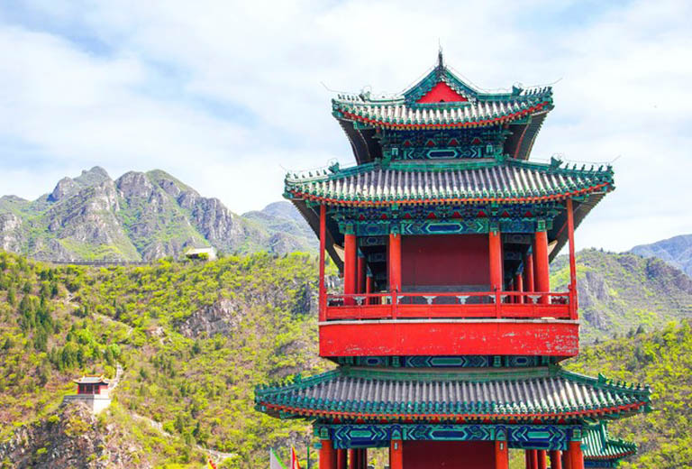 Juyongguan