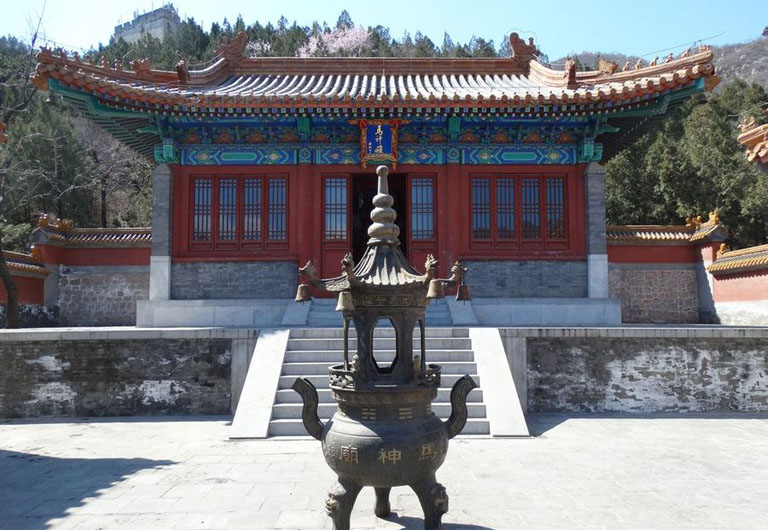 Juyongguan