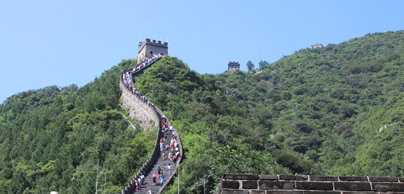 Juyongguan Great Wall