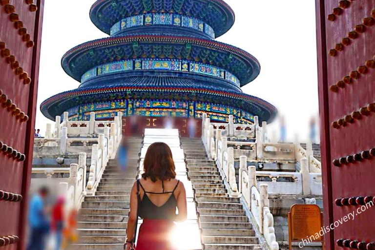 Places to Visit in Beijing
