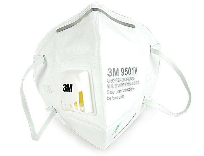 3M N95 Mask