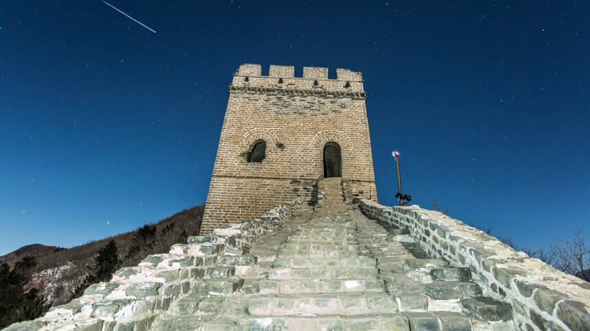 Simatai Great Wall
