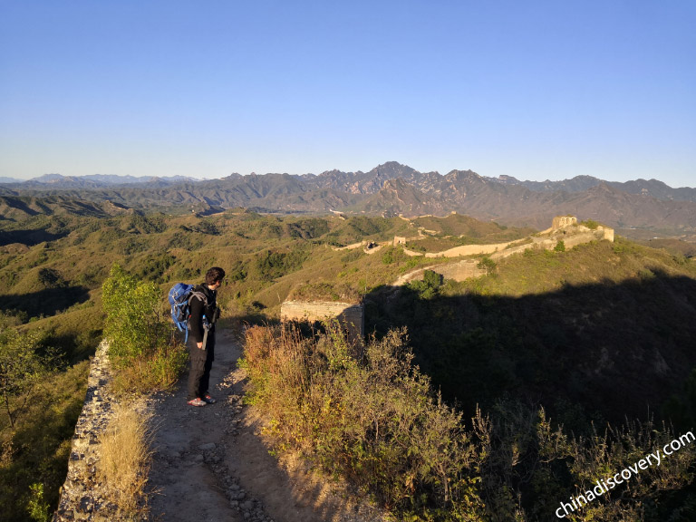 Gubeikou Great Wall