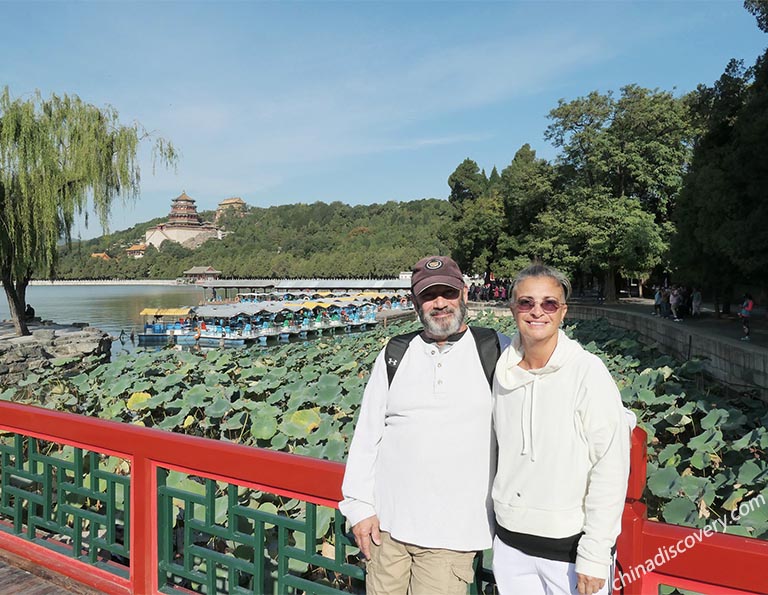 Summer Palace