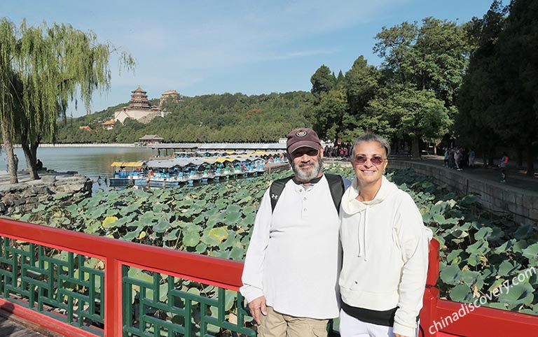 Summer Palace