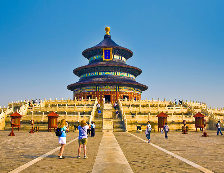 Temple of Heaven