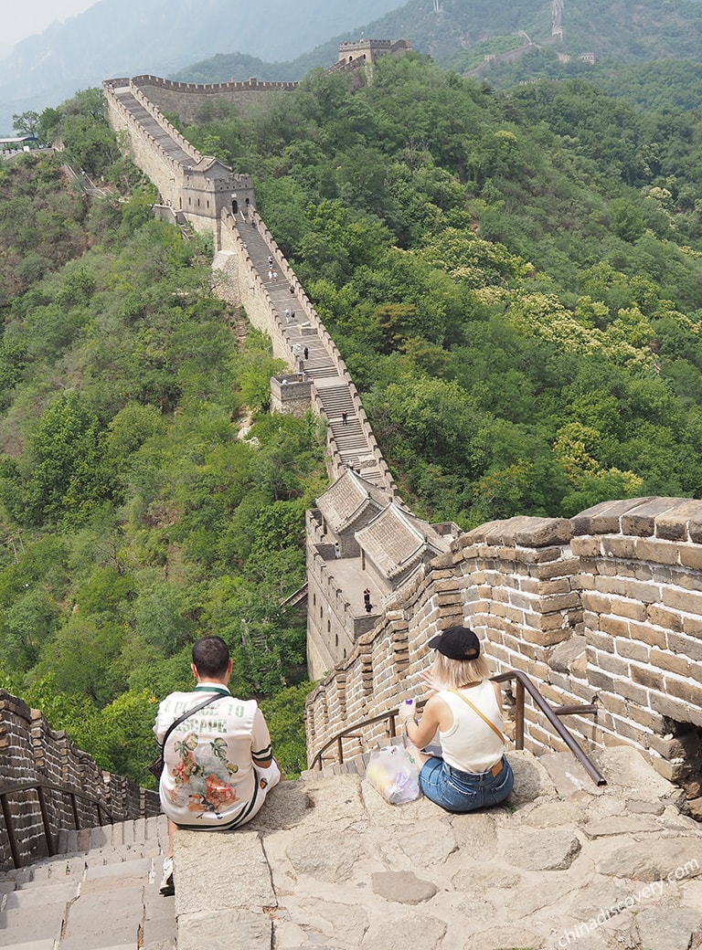 Great Wall