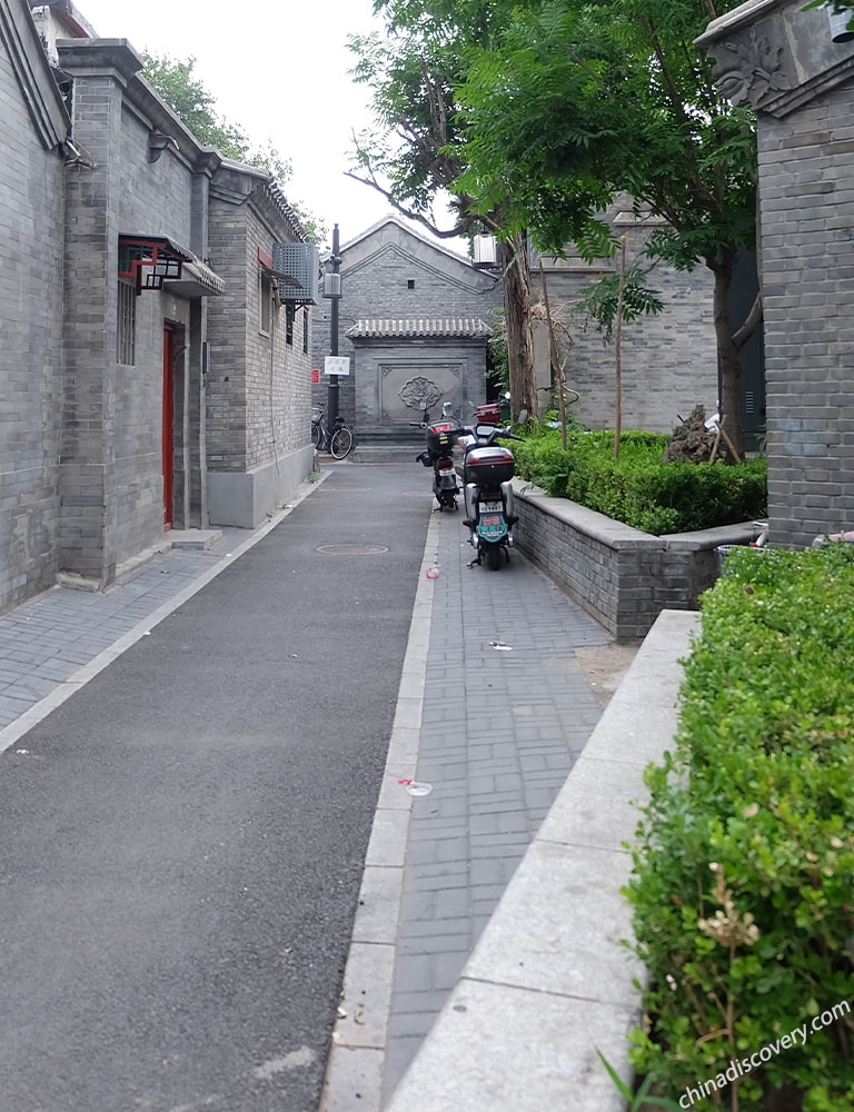 Hutong