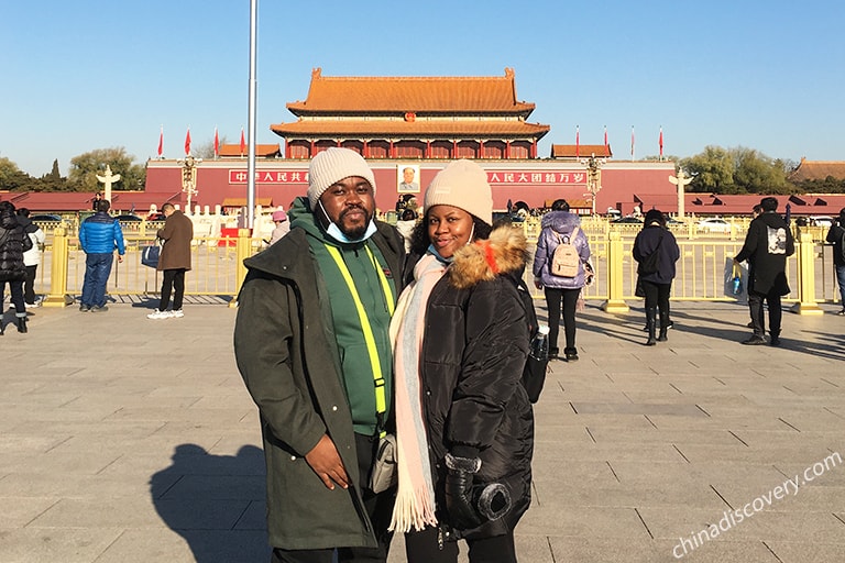 Beijing Layover Tours 2025/2026