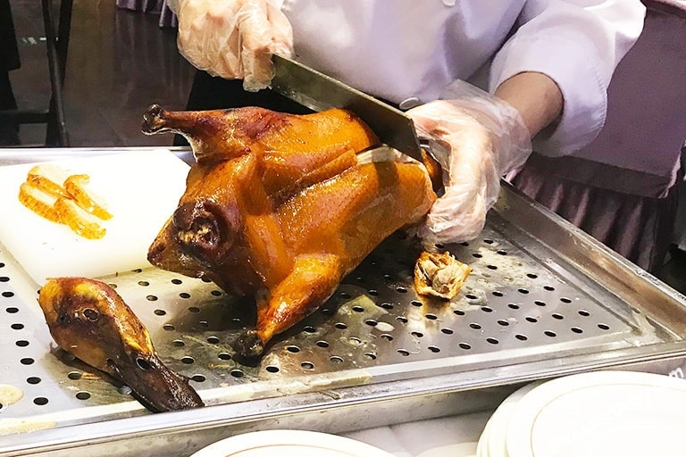 Beijing Food What to Do in Beijing