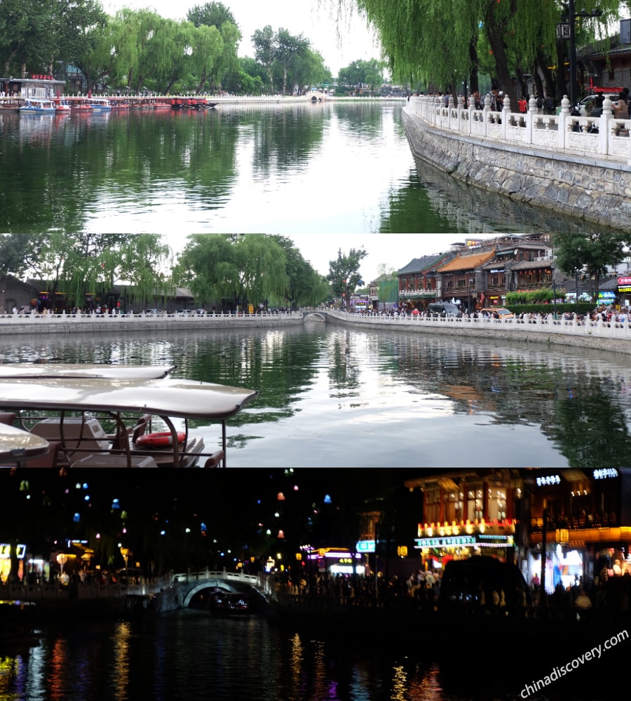 What to Do in Beijing