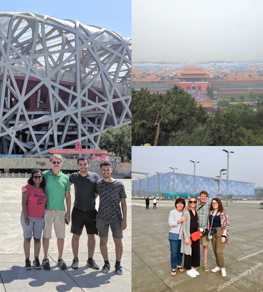 What to Do in Beijing