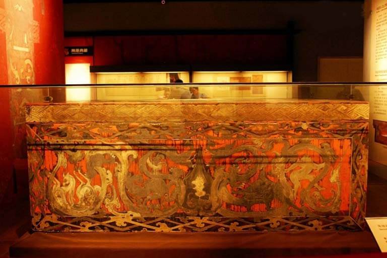 Changsha Attractions