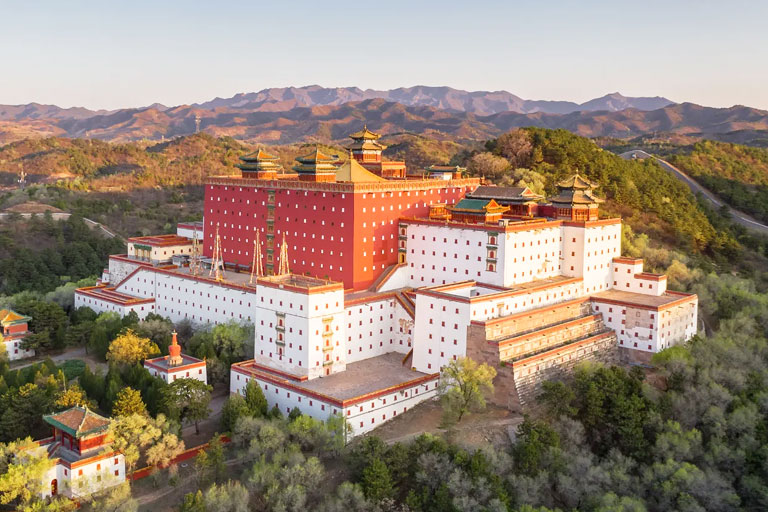 Chengde Attractions