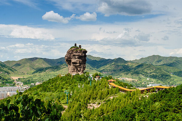 Chengde Attractions