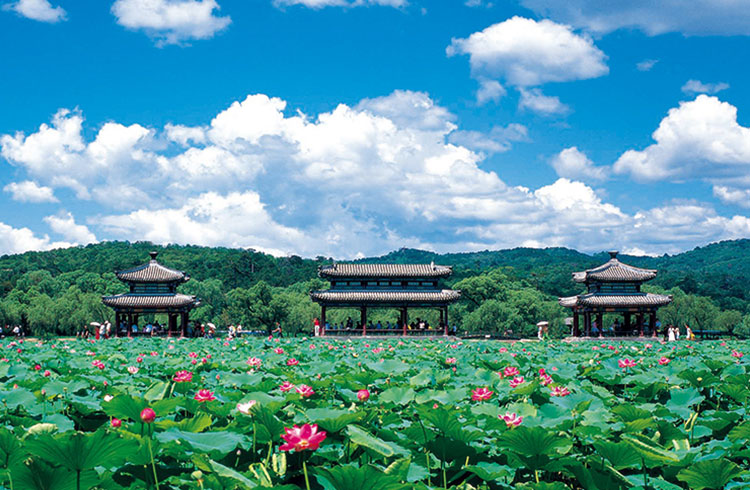 Chengde Attractions