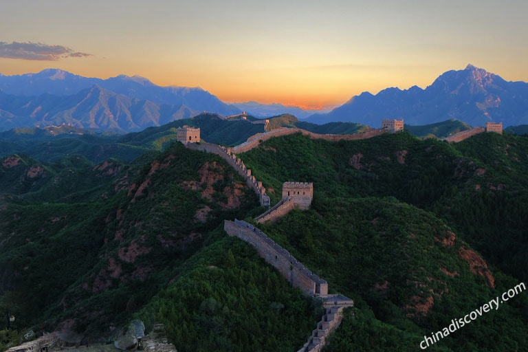 Chengde Travel Guide